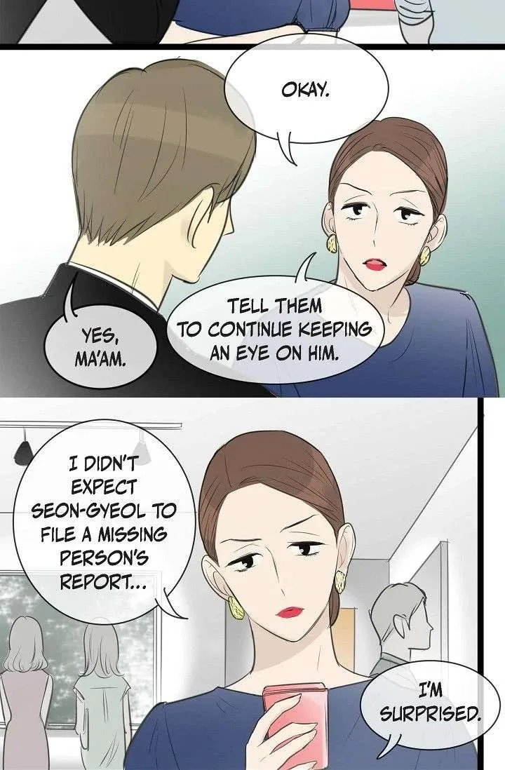 Clean with Passion for Now [Official] Chapter 90 page 31