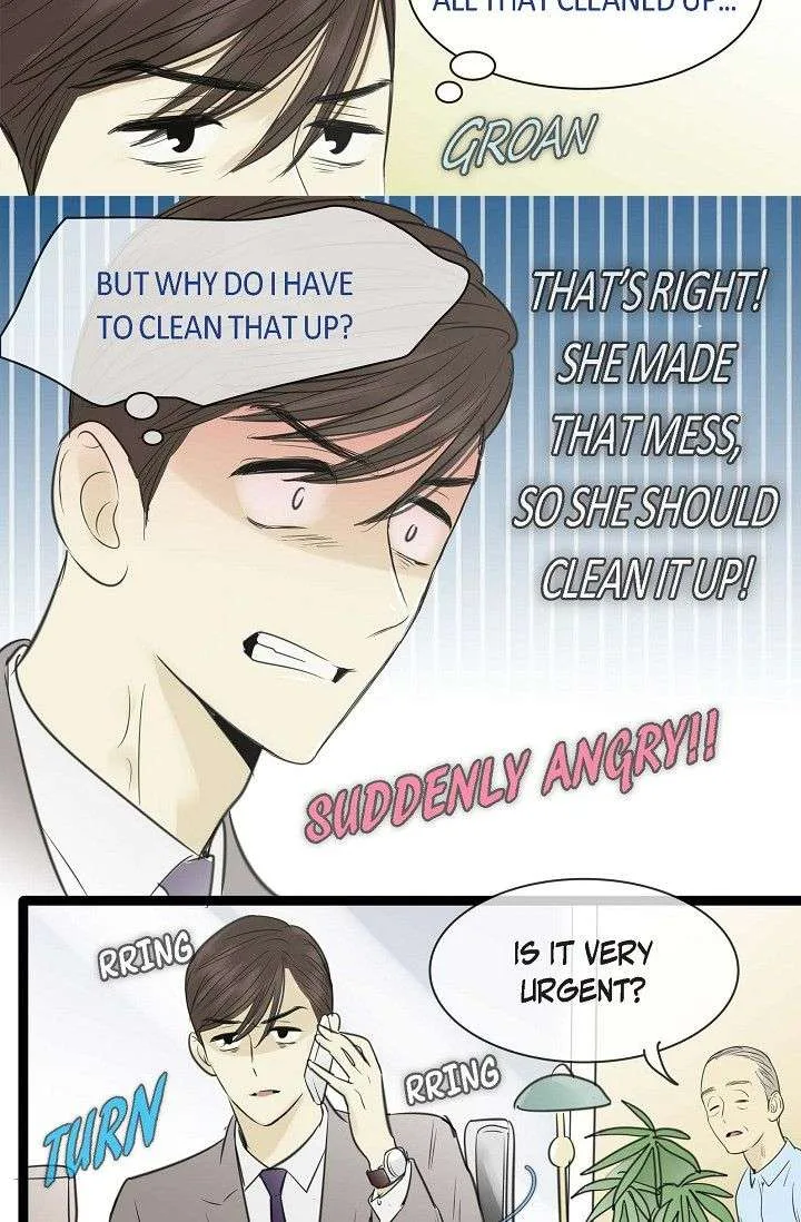 Clean with Passion for Now [Official] Chapter 90 page 14