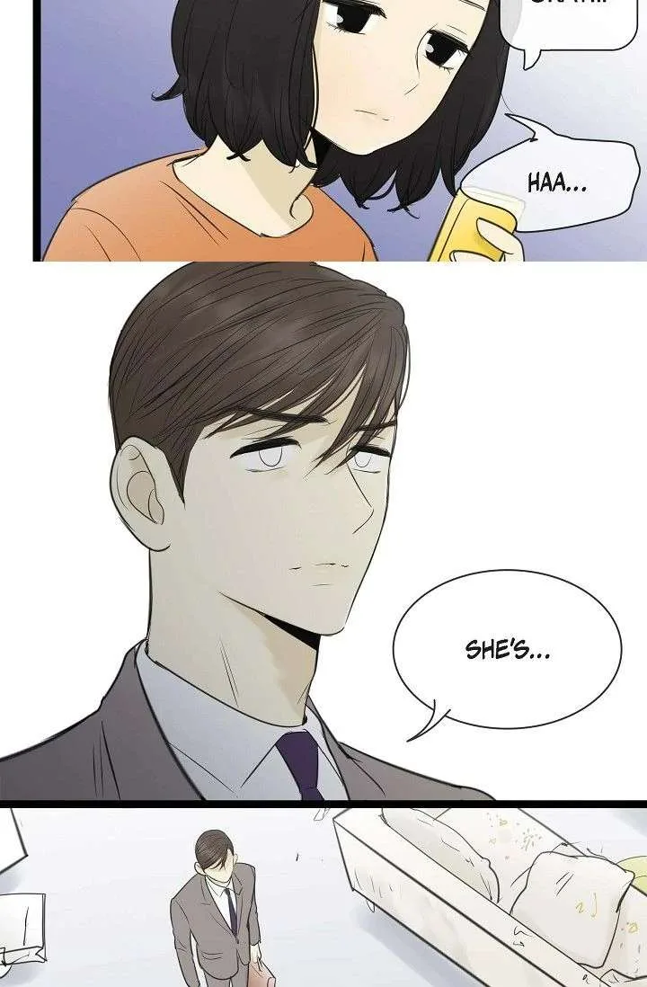 Clean with Passion for Now [Official] Chapter 90 page 19