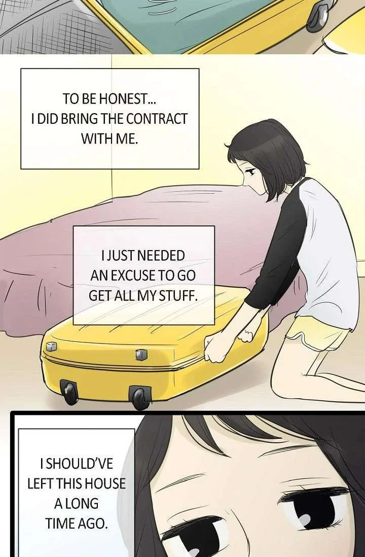 Clean with Passion for Now [Official] Chapter 91 page 11