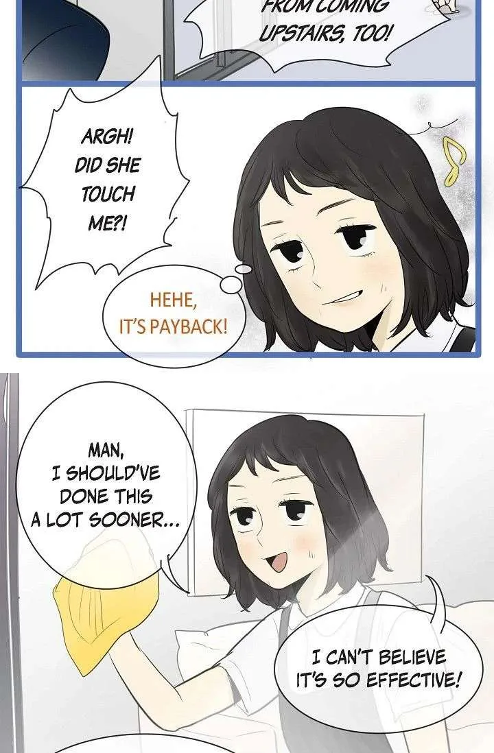Clean with Passion for Now [Official] Chapter 85 page 30