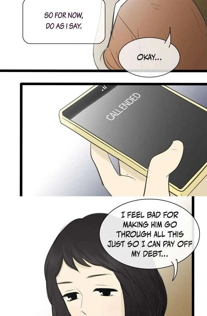 Clean with Passion for Now [Official] Chapter 90 page 36