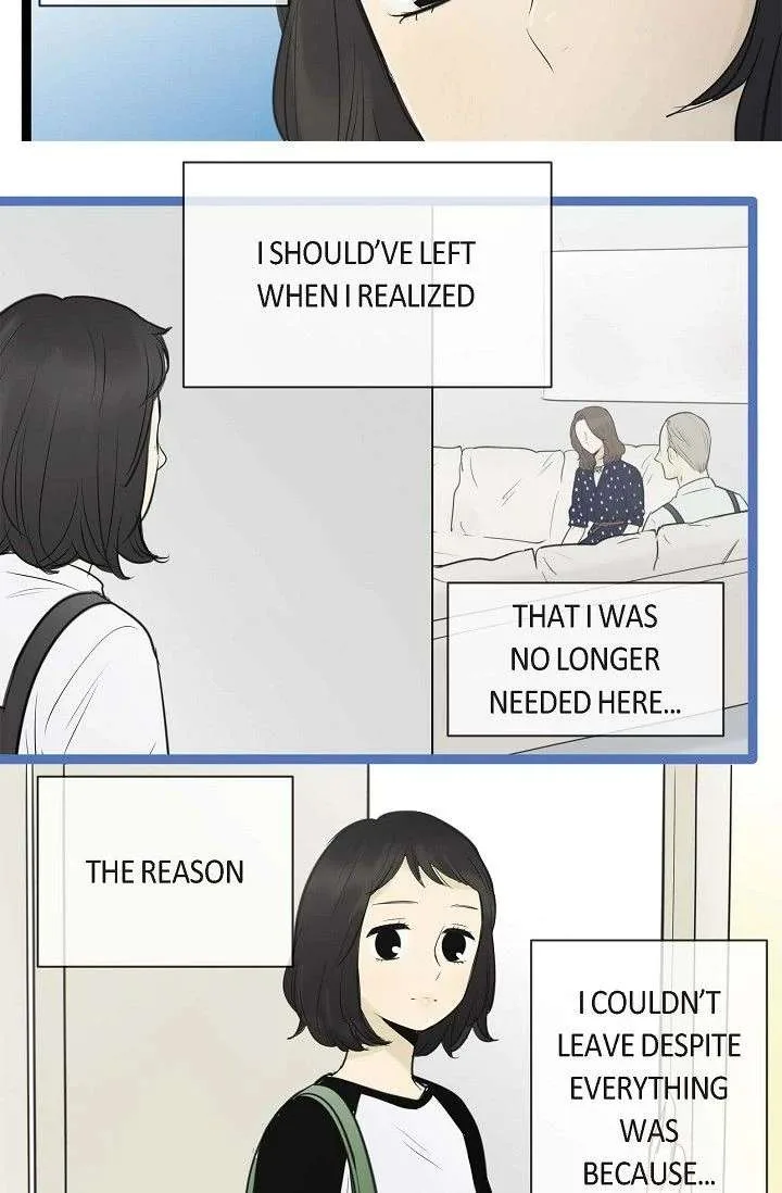 Clean with Passion for Now [Official] Chapter 91 page 12