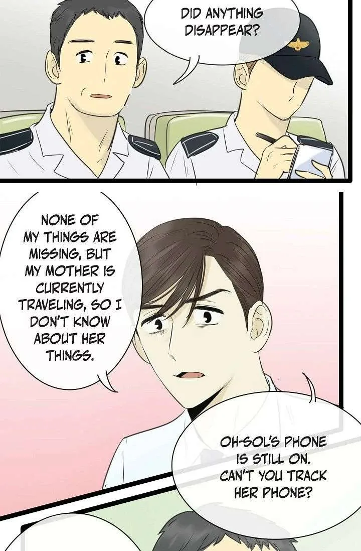 Clean with Passion for Now [Official] Chapter 90 page 23