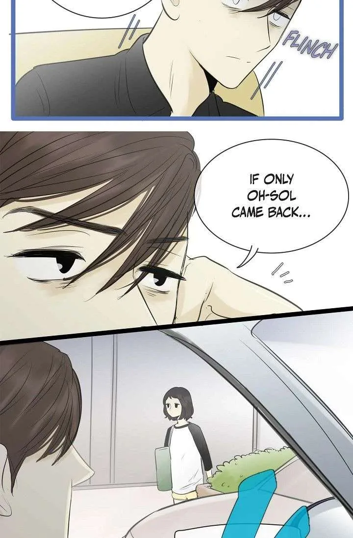 Clean with Passion for Now [Official] Chapter 91 page 18