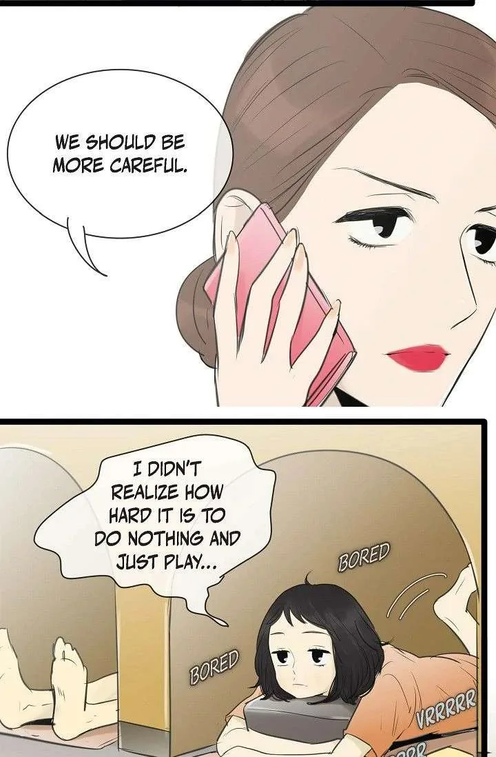 Clean with Passion for Now [Official] Chapter 90 page 32