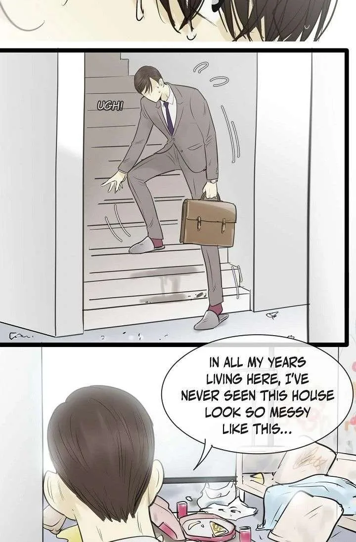 Clean with Passion for Now [Official] Chapter 90 page 10
