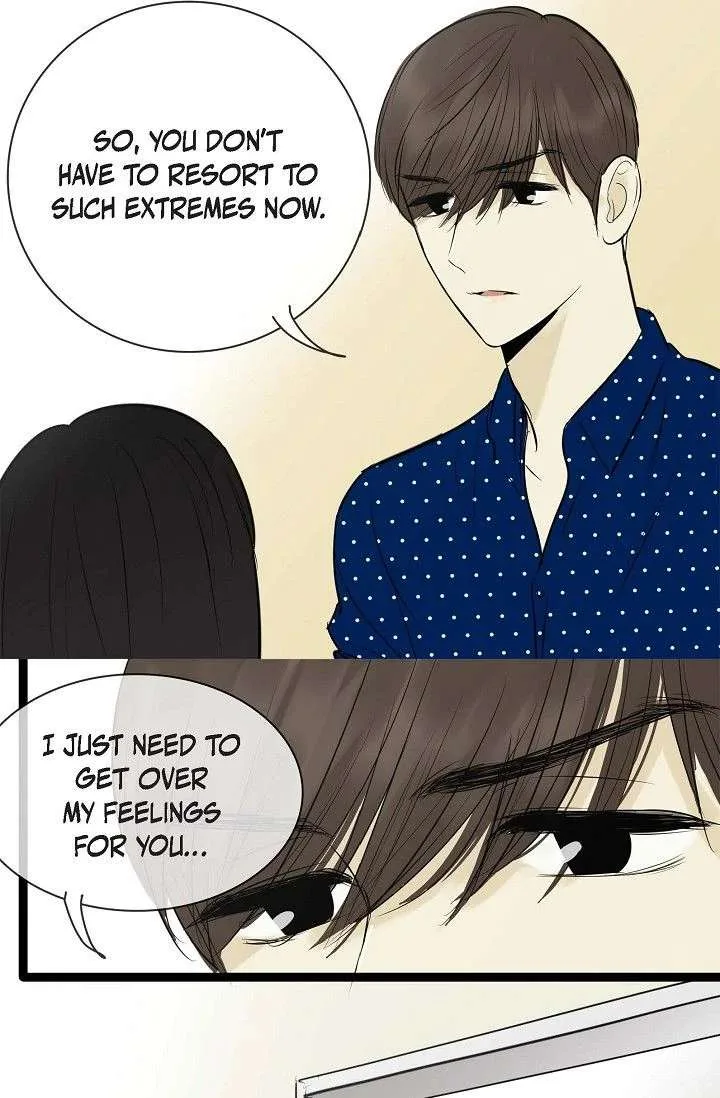 Clean with Passion for Now [Official] Chapter 86 page 35