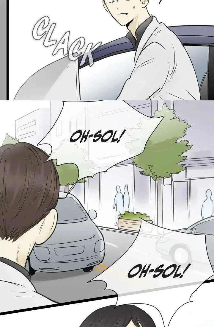 Clean with Passion for Now [Official] Chapter 91 page 21