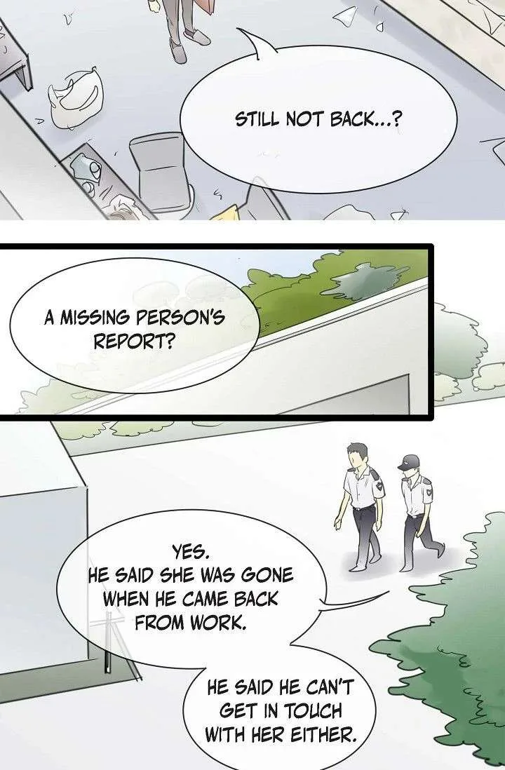 Clean with Passion for Now [Official] Chapter 90 page 20