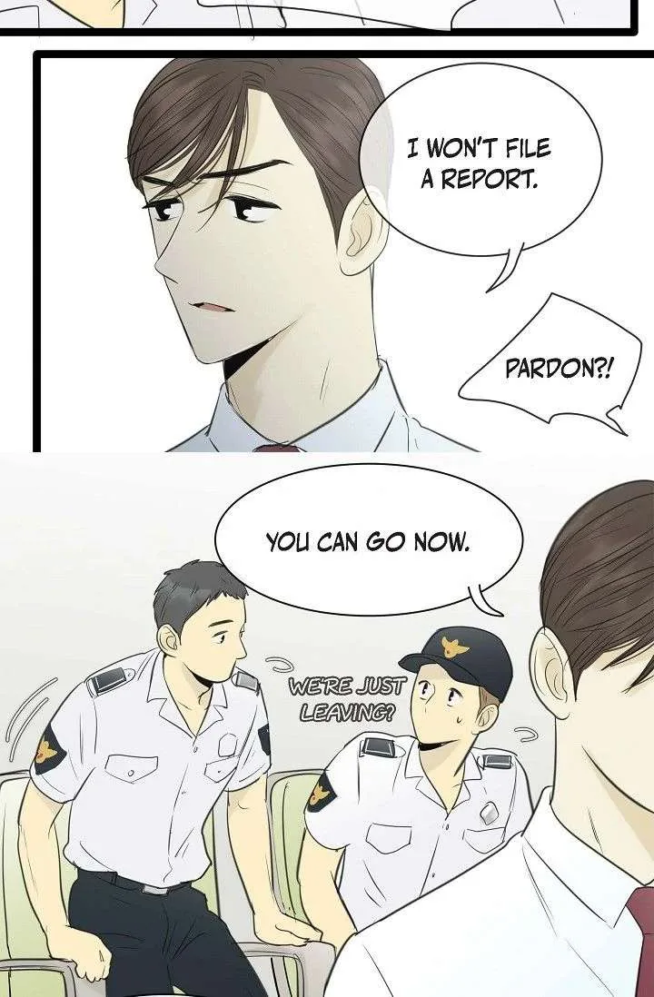 Clean with Passion for Now [Official] Chapter 90 page 28