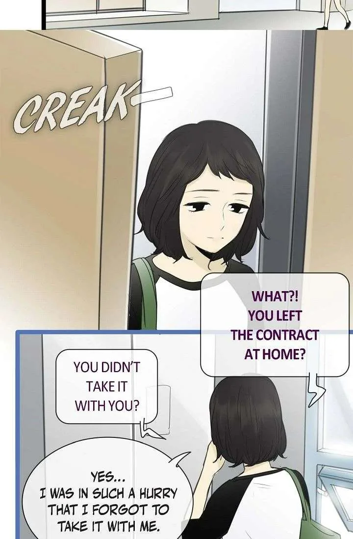 Clean with Passion for Now [Official] Chapter 91 page 9
