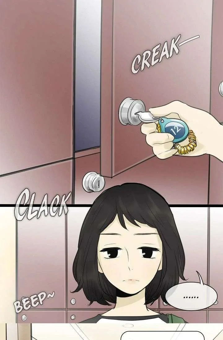 Clean with Passion for Now [Official] Chapter 91 page 3