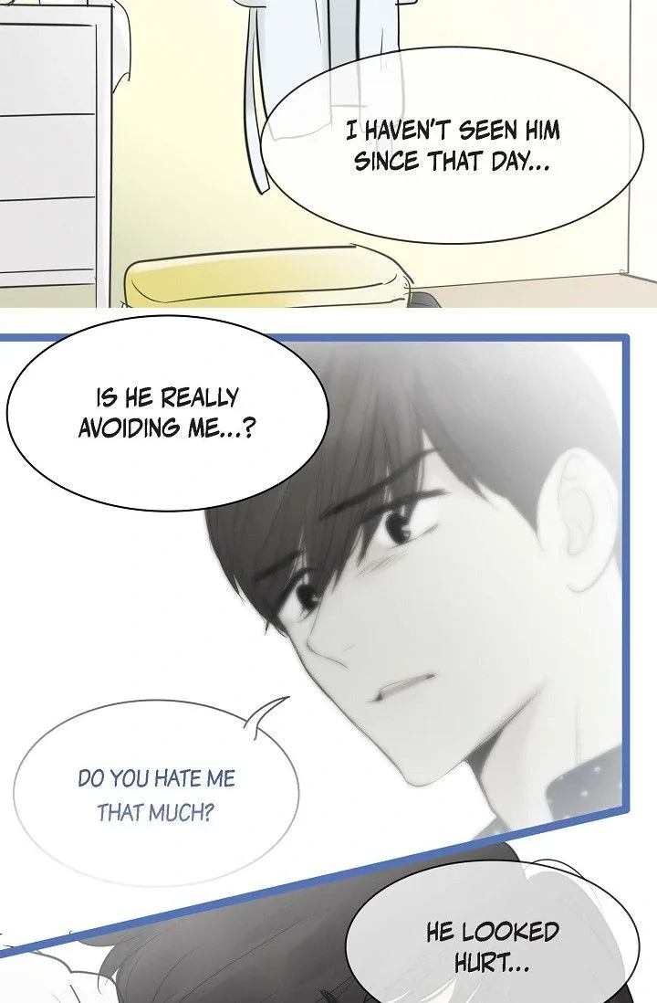 Clean with Passion for Now [Official] Chapter 87 page 21