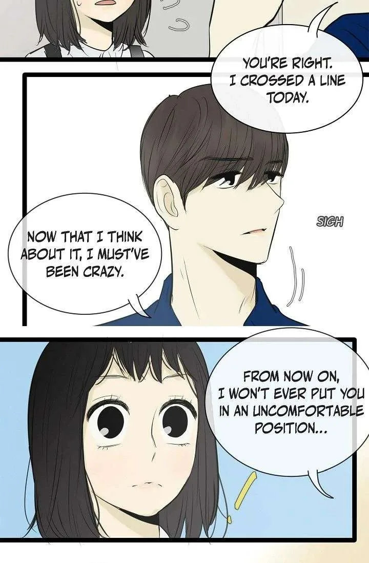 Clean with Passion for Now [Official] Chapter 86 page 34