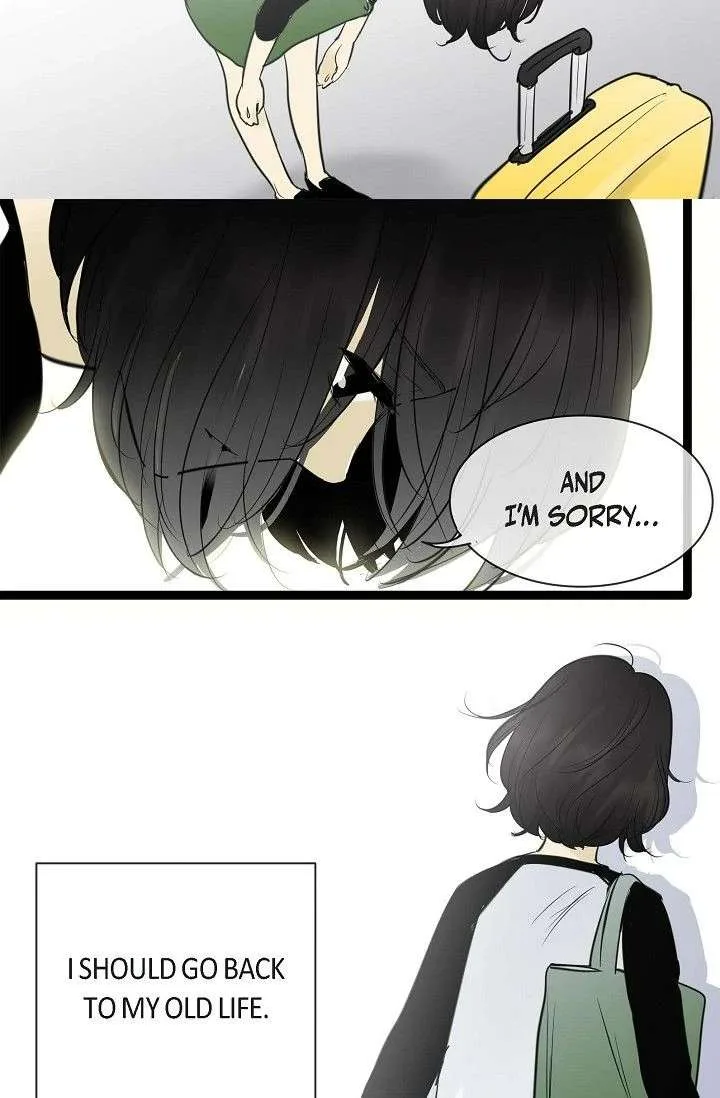 Clean with Passion for Now [Official] Chapter 91 page 15