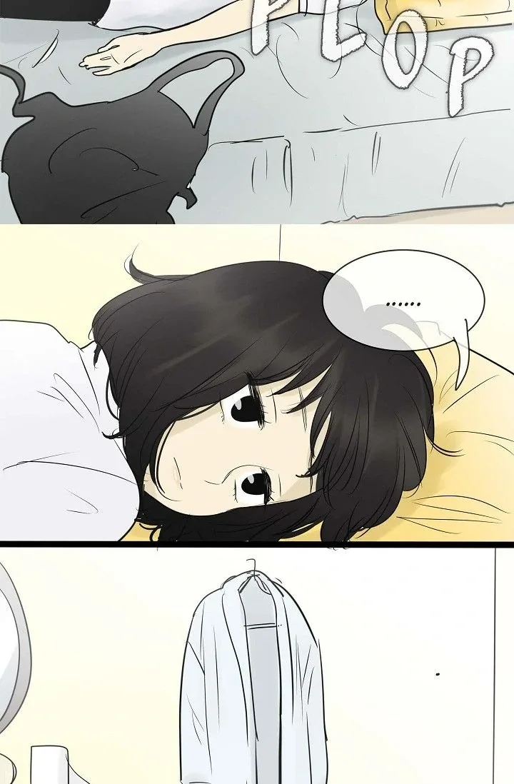 Clean with Passion for Now [Official] Chapter 87 page 20