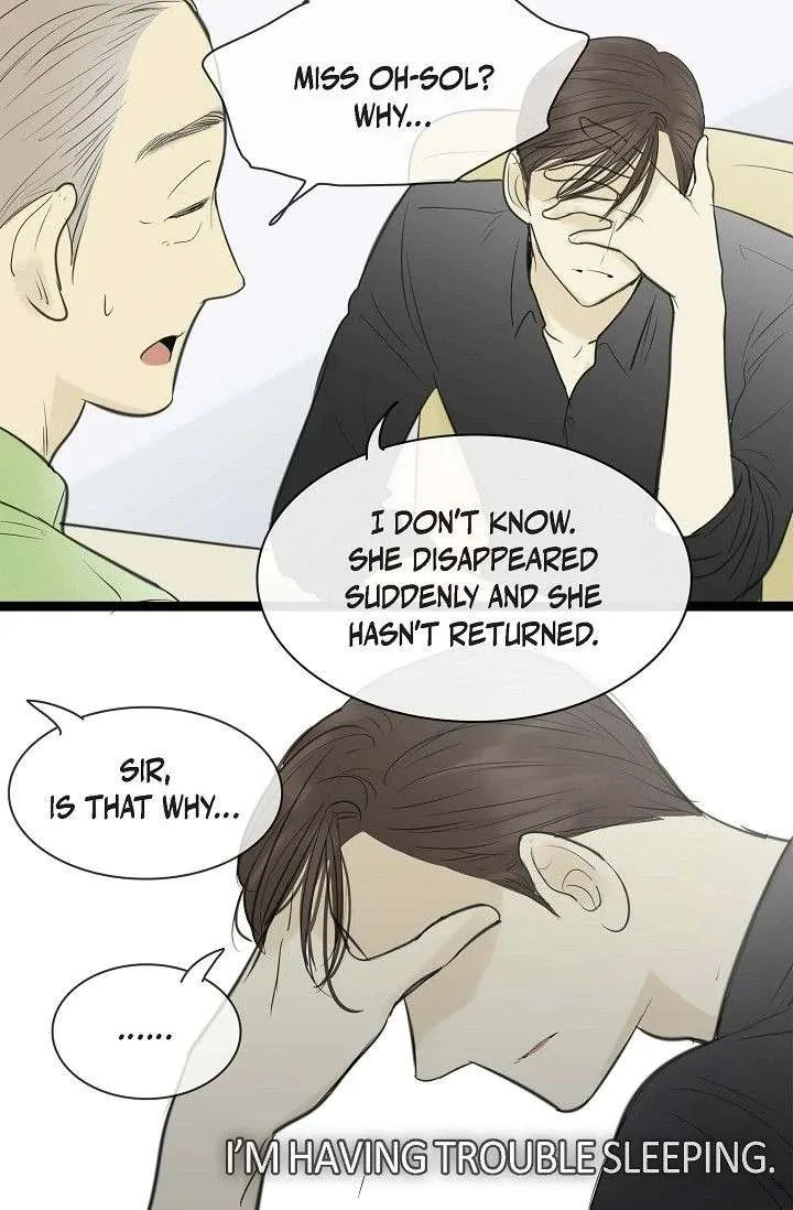 Clean with Passion for Now [Official] Chapter 91 page 6