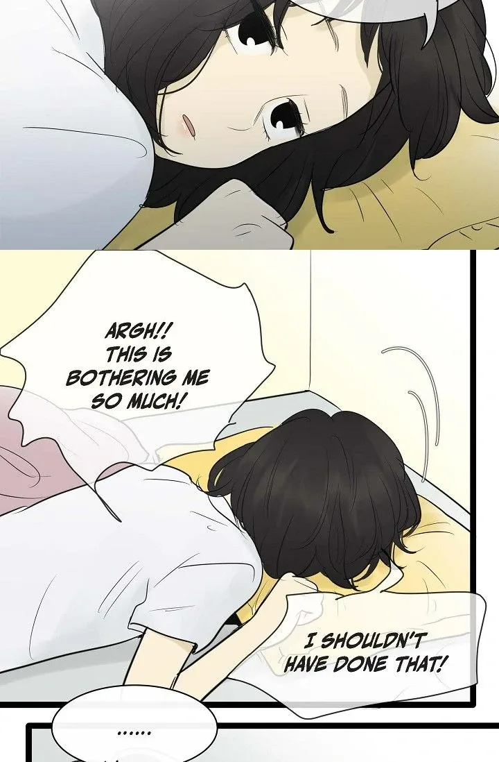 Clean with Passion for Now [Official] Chapter 87 page 22