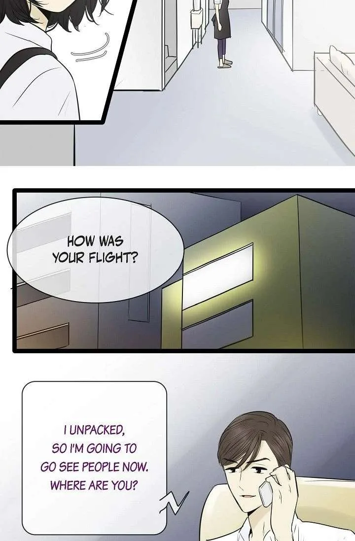 Clean with Passion for Now [Official] Chapter 89 page 21