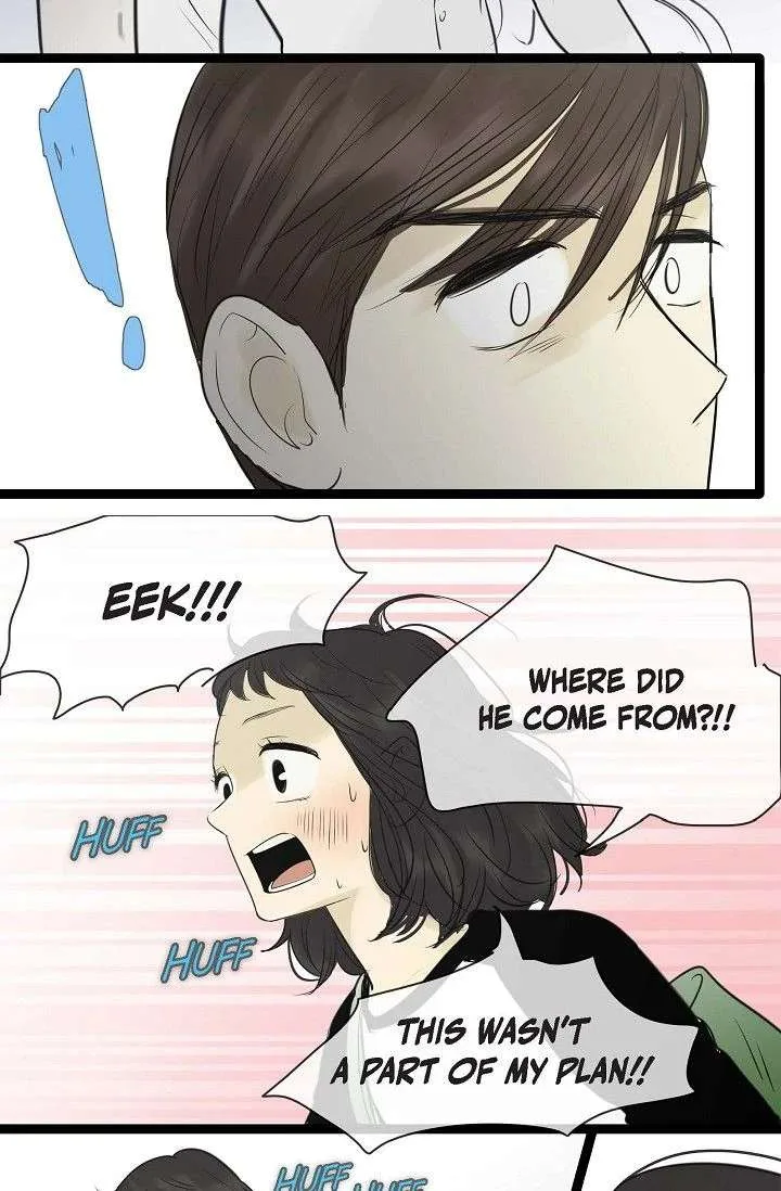 Clean with Passion for Now [Official] Chapter 91 page 27