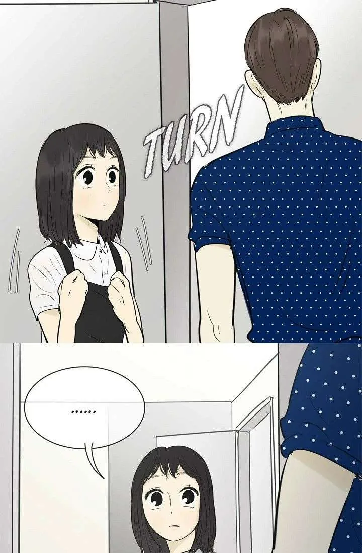 Clean with Passion for Now [Official] Chapter 86 page 36