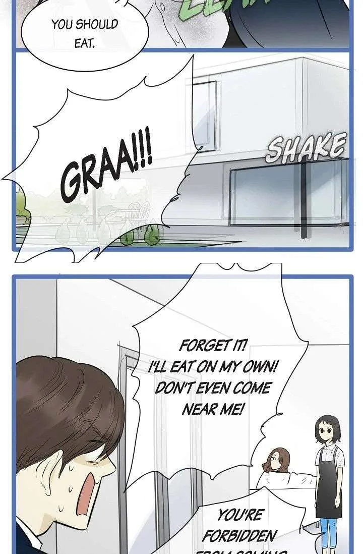 Clean with Passion for Now [Official] Chapter 85 page 29