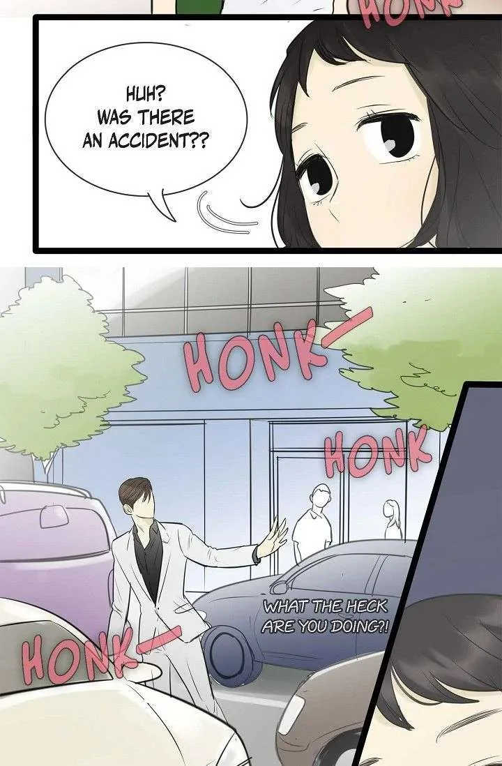 Clean with Passion for Now [Official] Chapter 91 page 23