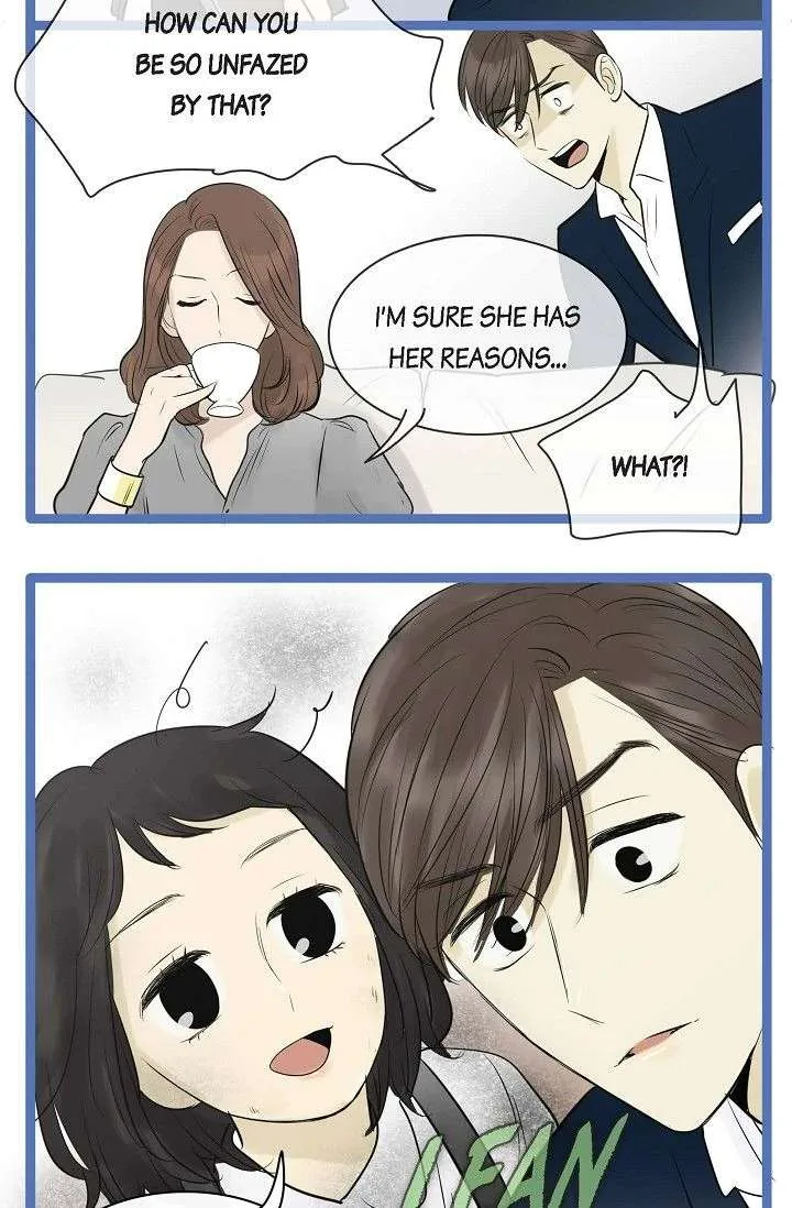 Clean with Passion for Now [Official] Chapter 85 page 28