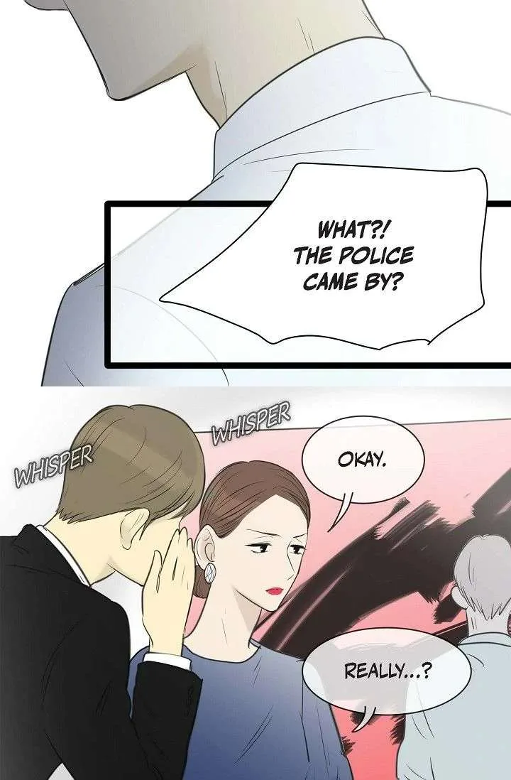 Clean with Passion for Now [Official] Chapter 90 page 30
