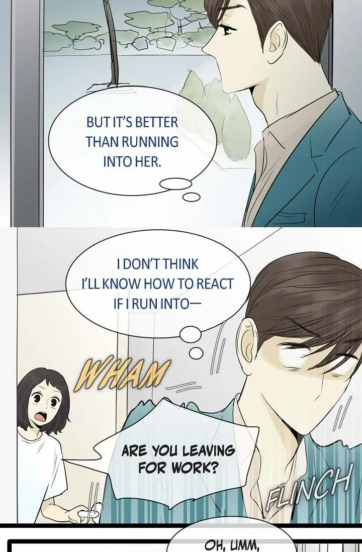 Clean with Passion for Now [Official] Chapter 87 page 26