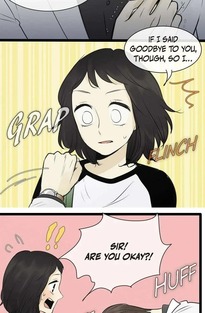 Clean with Passion for Now [Official] Chapter 91 page 38