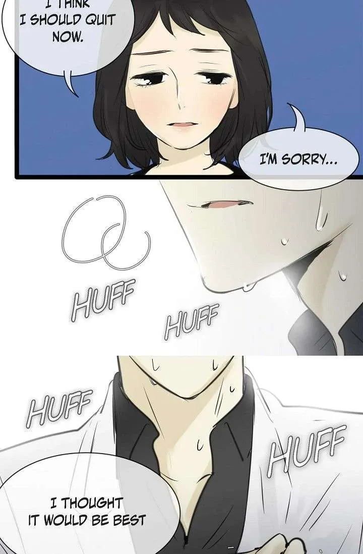 Clean with Passion for Now [Official] Chapter 91 page 37