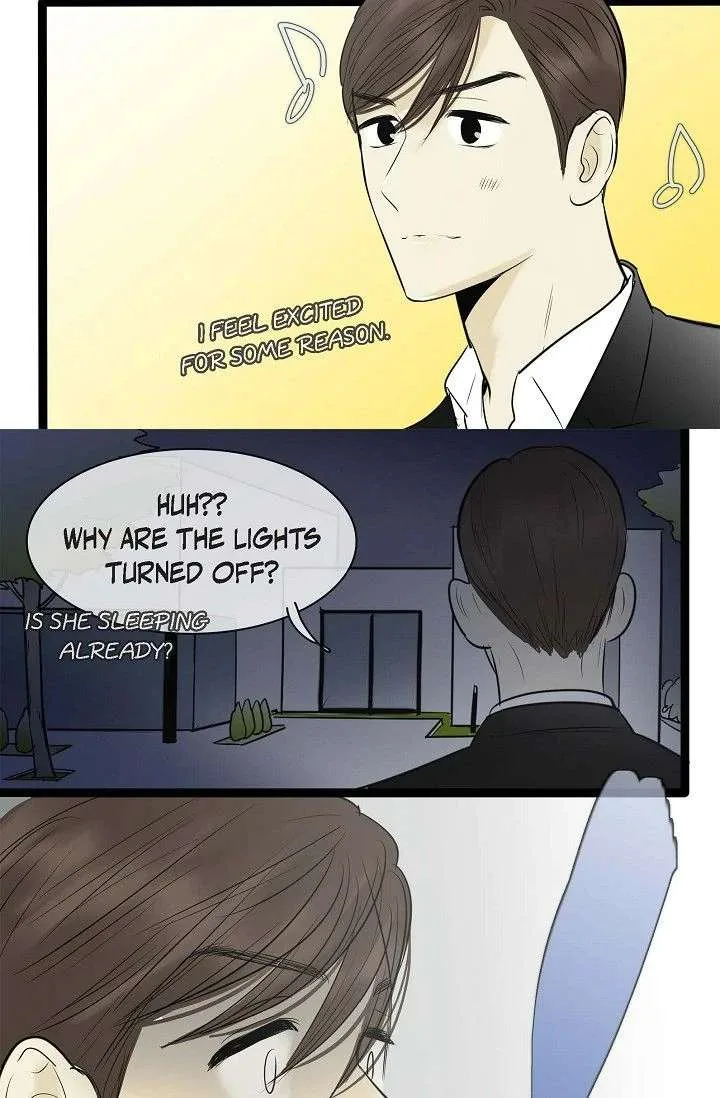 Clean with Passion for Now [Official] Chapter 89 page 25