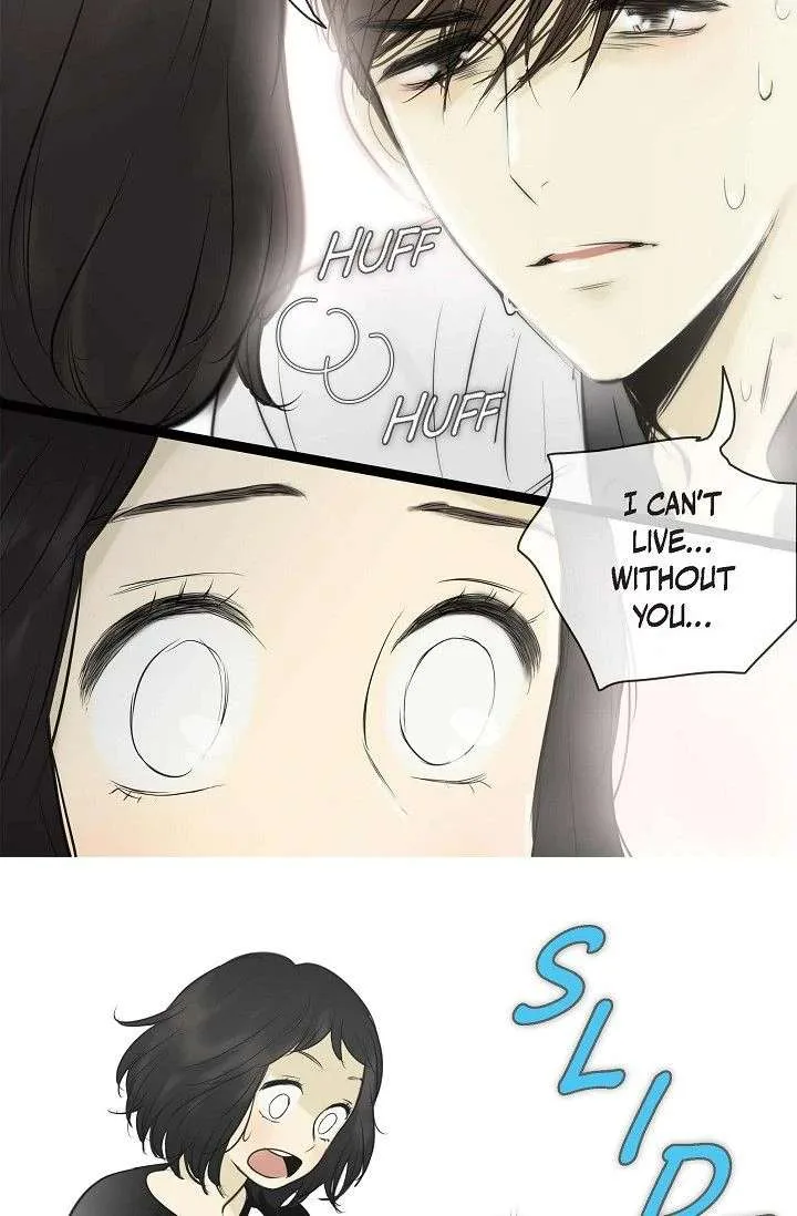 Clean with Passion for Now [Official] Chapter 91 page 40