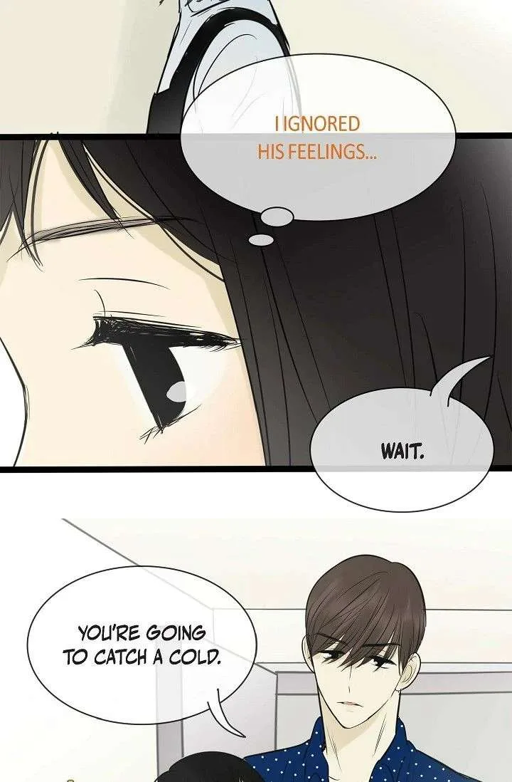 Clean with Passion for Now [Official] Chapter 86 page 38