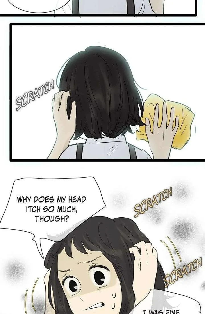 Clean with Passion for Now [Official] Chapter 85 page 32