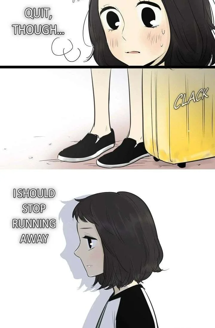 Clean with Passion for Now [Official] Chapter 91 page 31