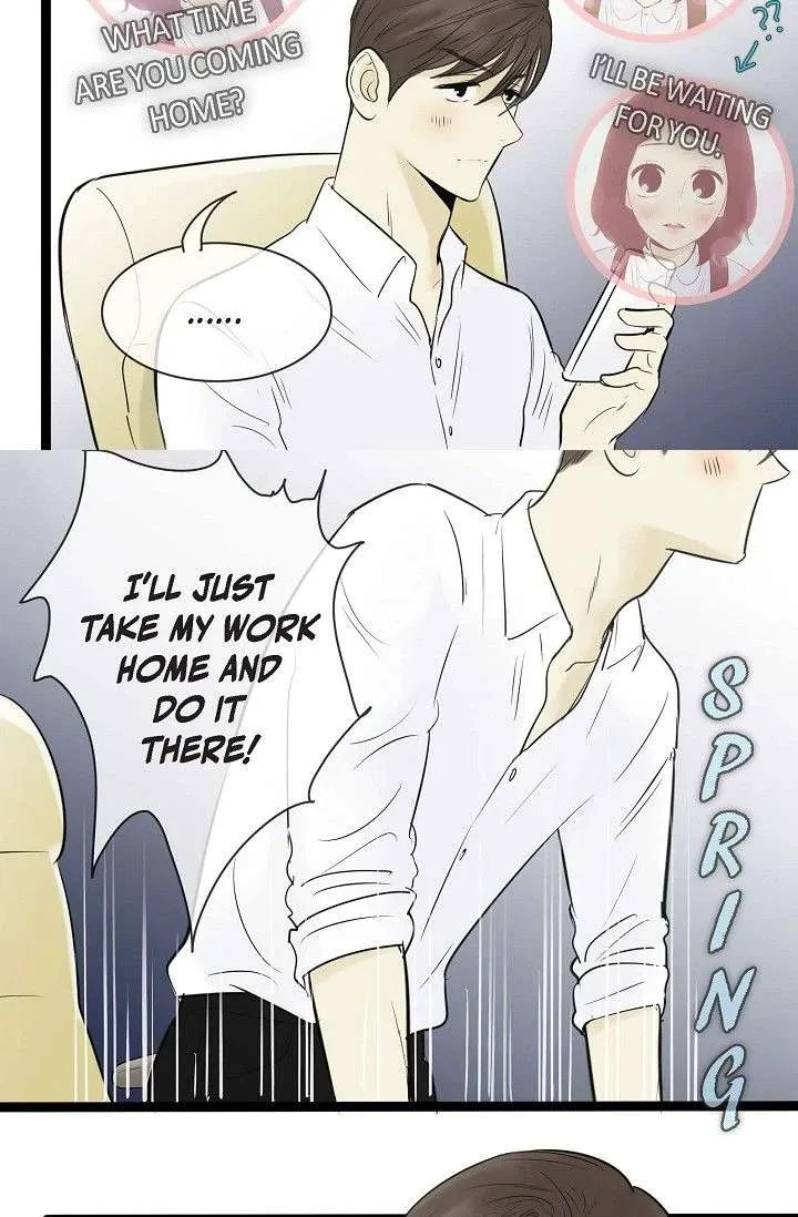 Clean with Passion for Now [Official] Chapter 89 page 24