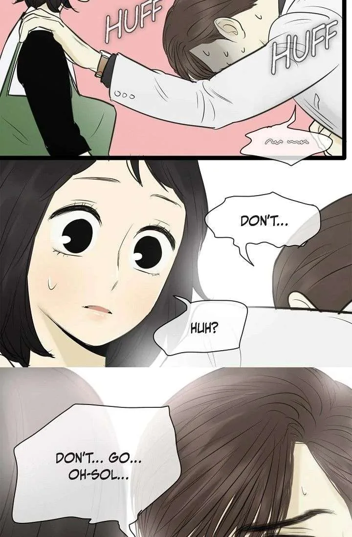 Clean with Passion for Now [Official] Chapter 91 page 39