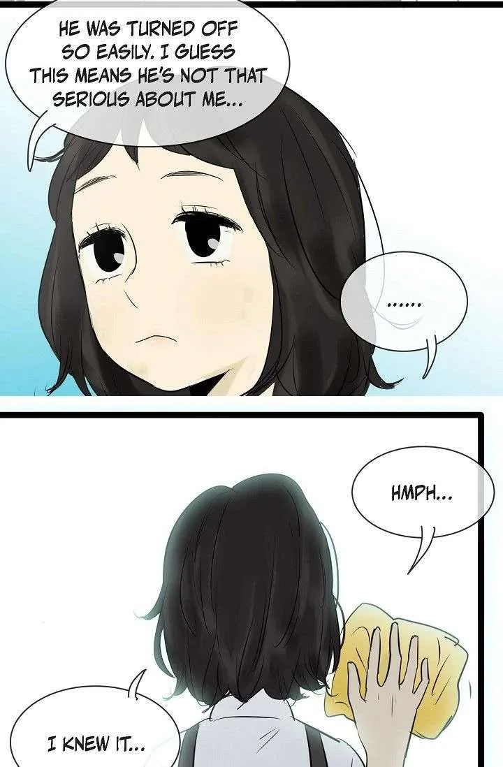 Clean with Passion for Now [Official] Chapter 85 page 31