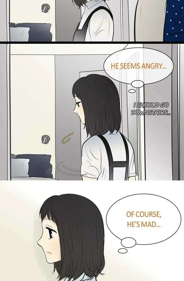 Clean with Passion for Now [Official] Chapter 86 page 37