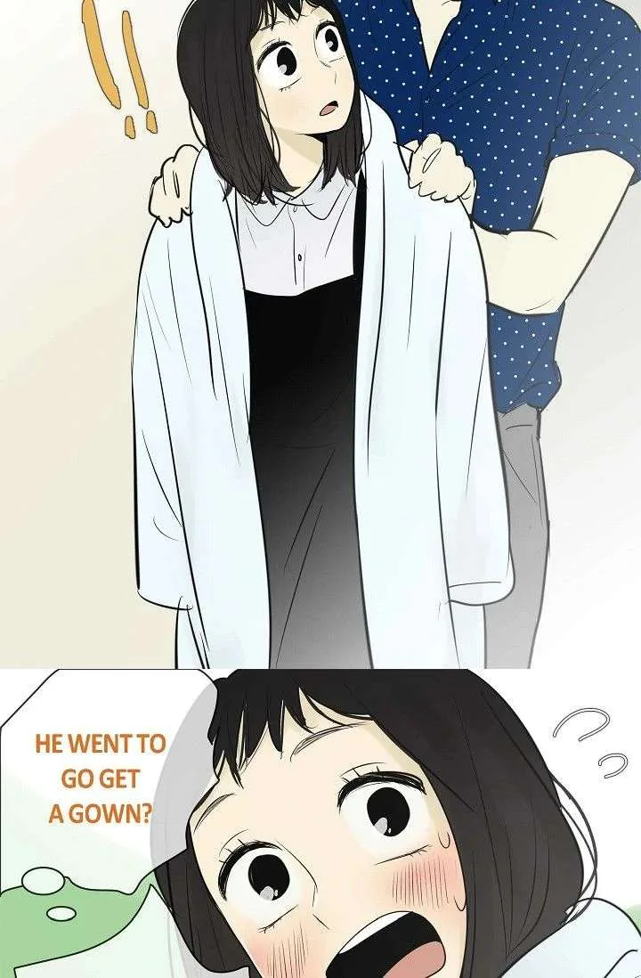 Clean with Passion for Now [Official] Chapter 86 page 39