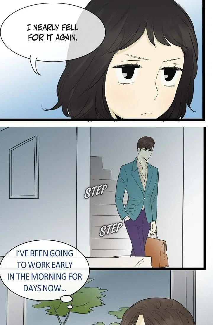 Clean with Passion for Now [Official] Chapter 87 page 25