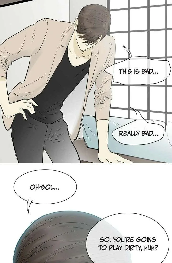 Clean with Passion for Now [Official] Chapter 85 page 36