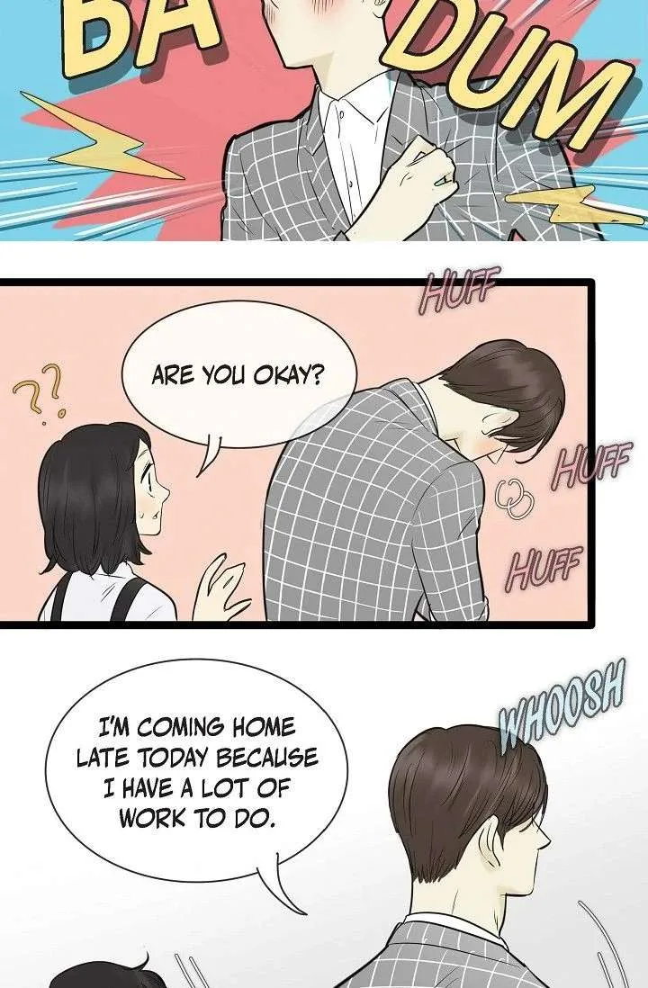 Clean with Passion for Now [Official] Chapter 89 page 18