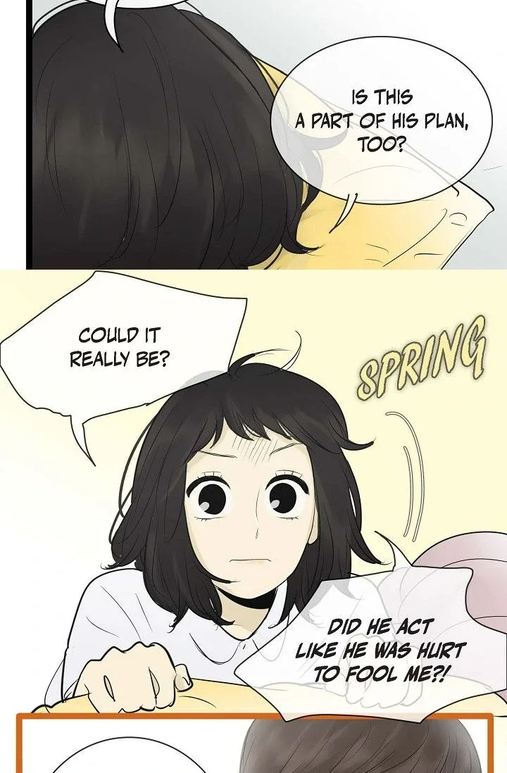 Clean with Passion for Now [Official] Chapter 87 page 23