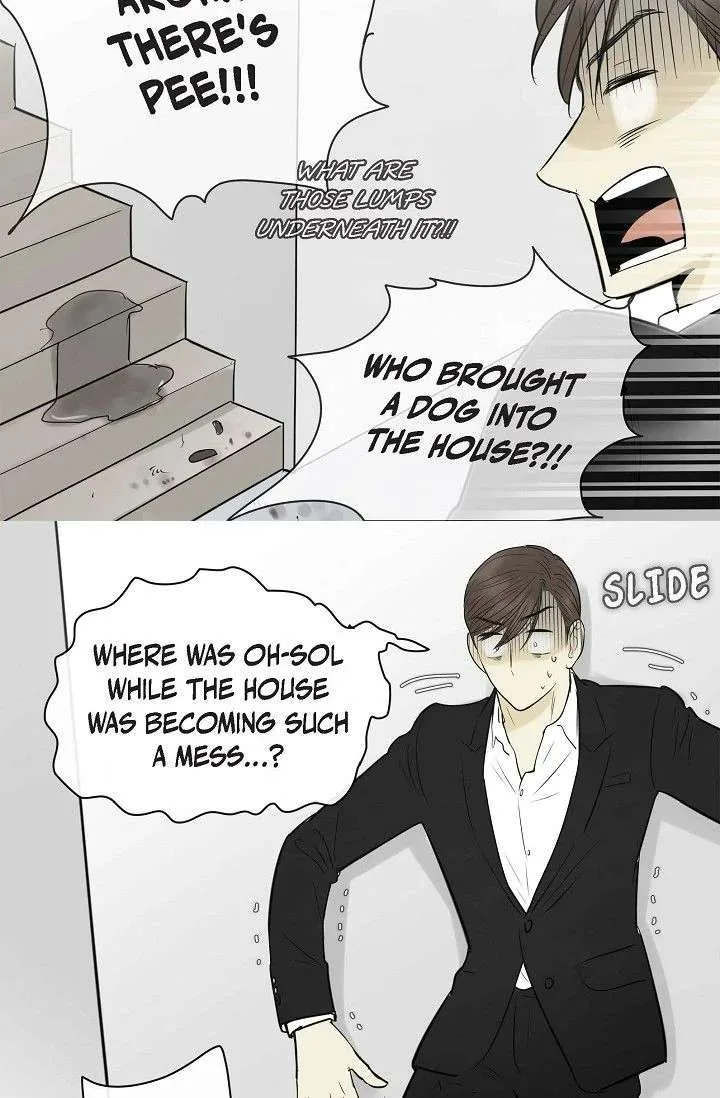 Clean with Passion for Now [Official] Chapter 89 page 29