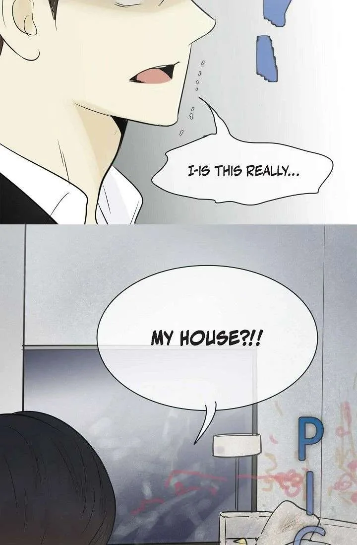 Clean with Passion for Now [Official] Chapter 89 page 26