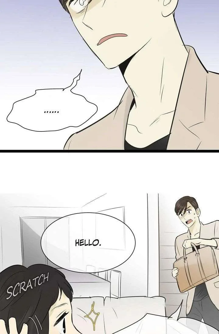 Clean with Passion for Now [Official] Chapter 85 page 34